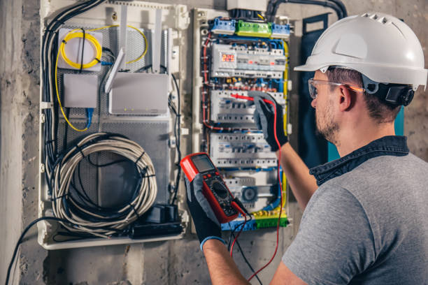 Best Electrical Troubleshooting Services  in Riverside, CT
