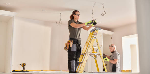 Best Electrical Rewiring Services  in Riverside, CT