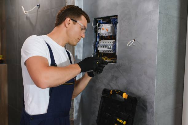 Best Circuit Breaker Repair  in Riverside, CT