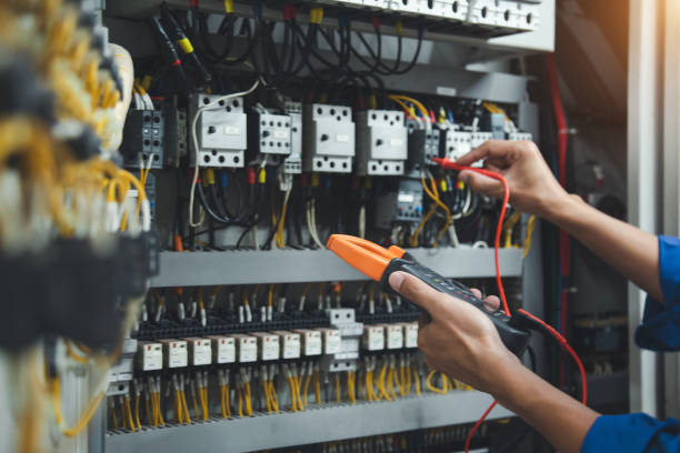 Best 24-Hour Electrician  in Riverside, CT