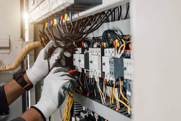 Why Trust Our Certified Electricians for Your Electrical Needs in CT?